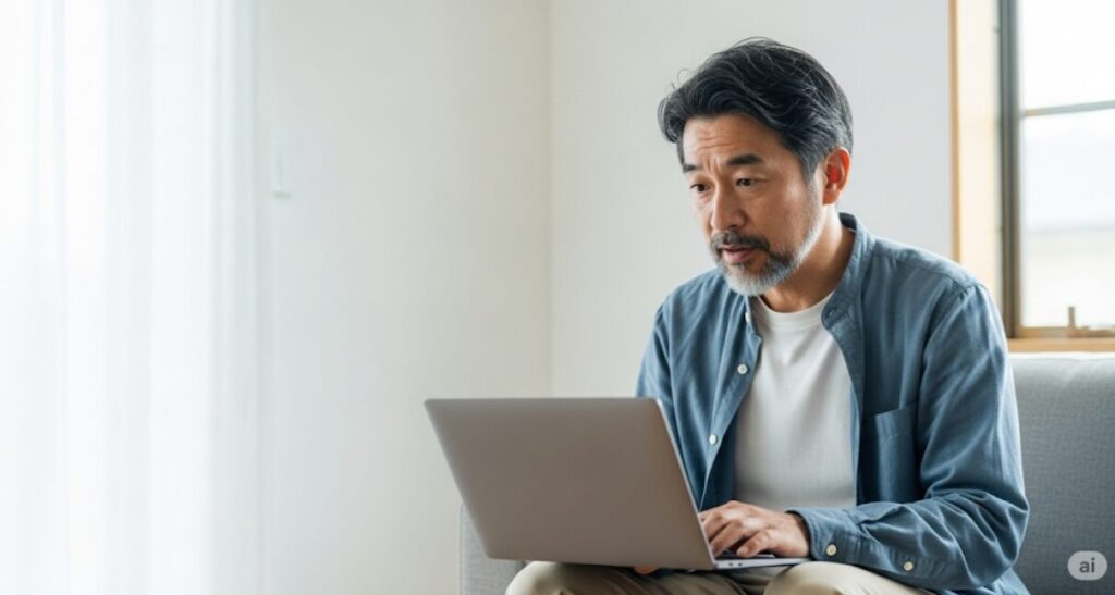 55歳早期退職のブログに見る実態