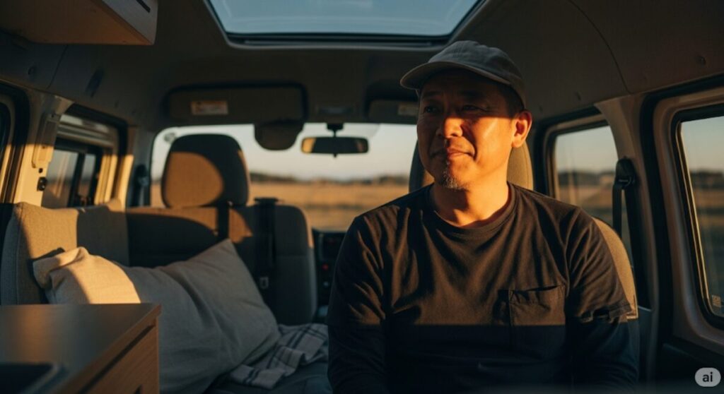 私がキャンピングカー生活をやめた客観的な理由