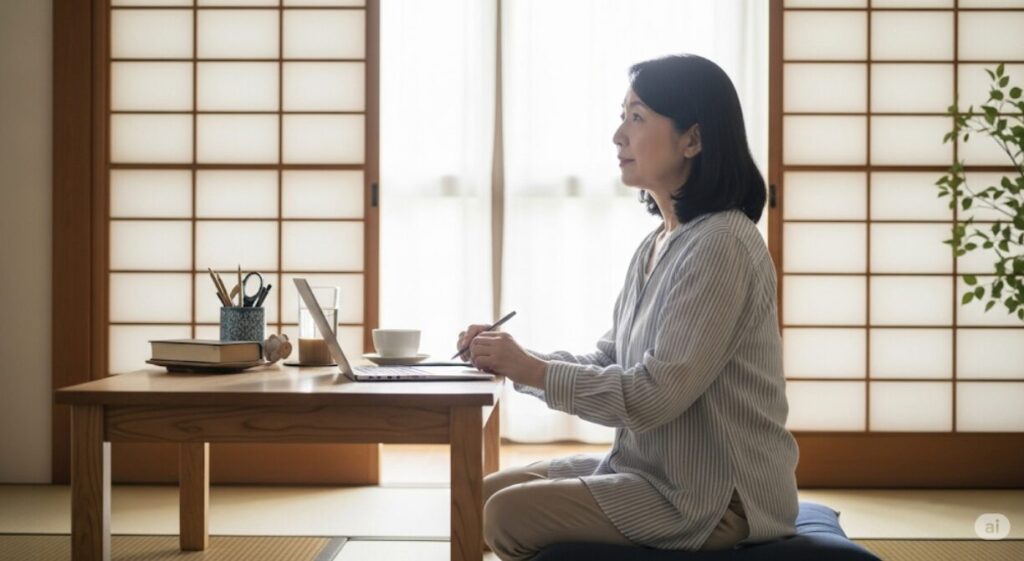 貯金3000万あればセミリタイアできる？