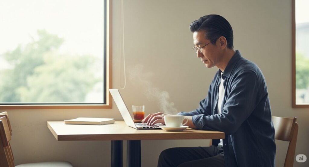 週3バイト セミリタイア生活のリアル