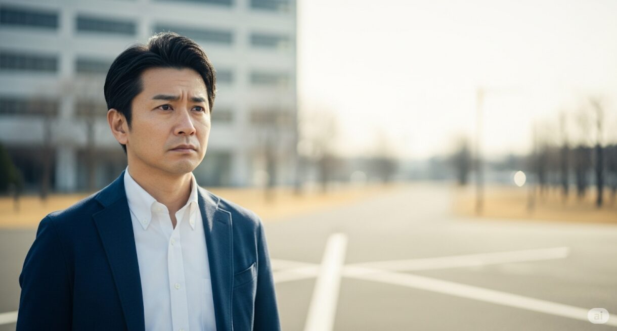 45歳で早期退職、その後のキャリア戦略は大丈夫？再就職の現実とは