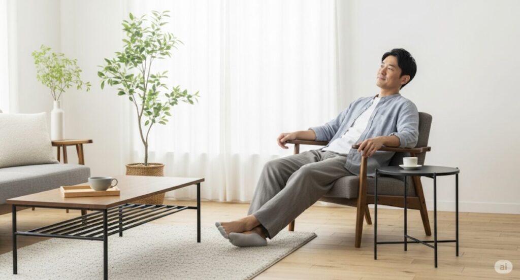 貯金8000万円あればバイトしなくても大丈夫？