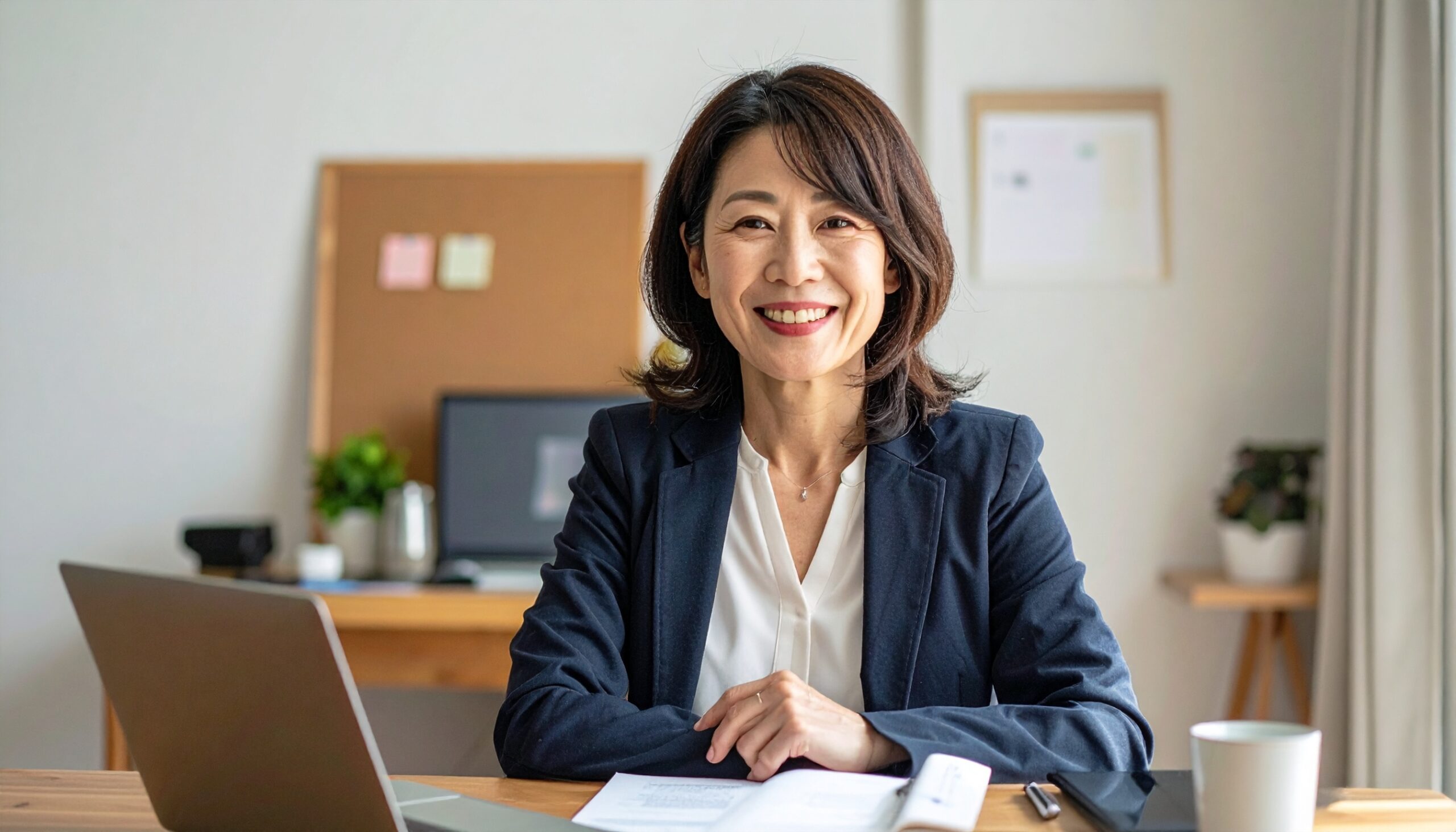 50代から一生出来る仕事（女性版）探し方のコツとは？