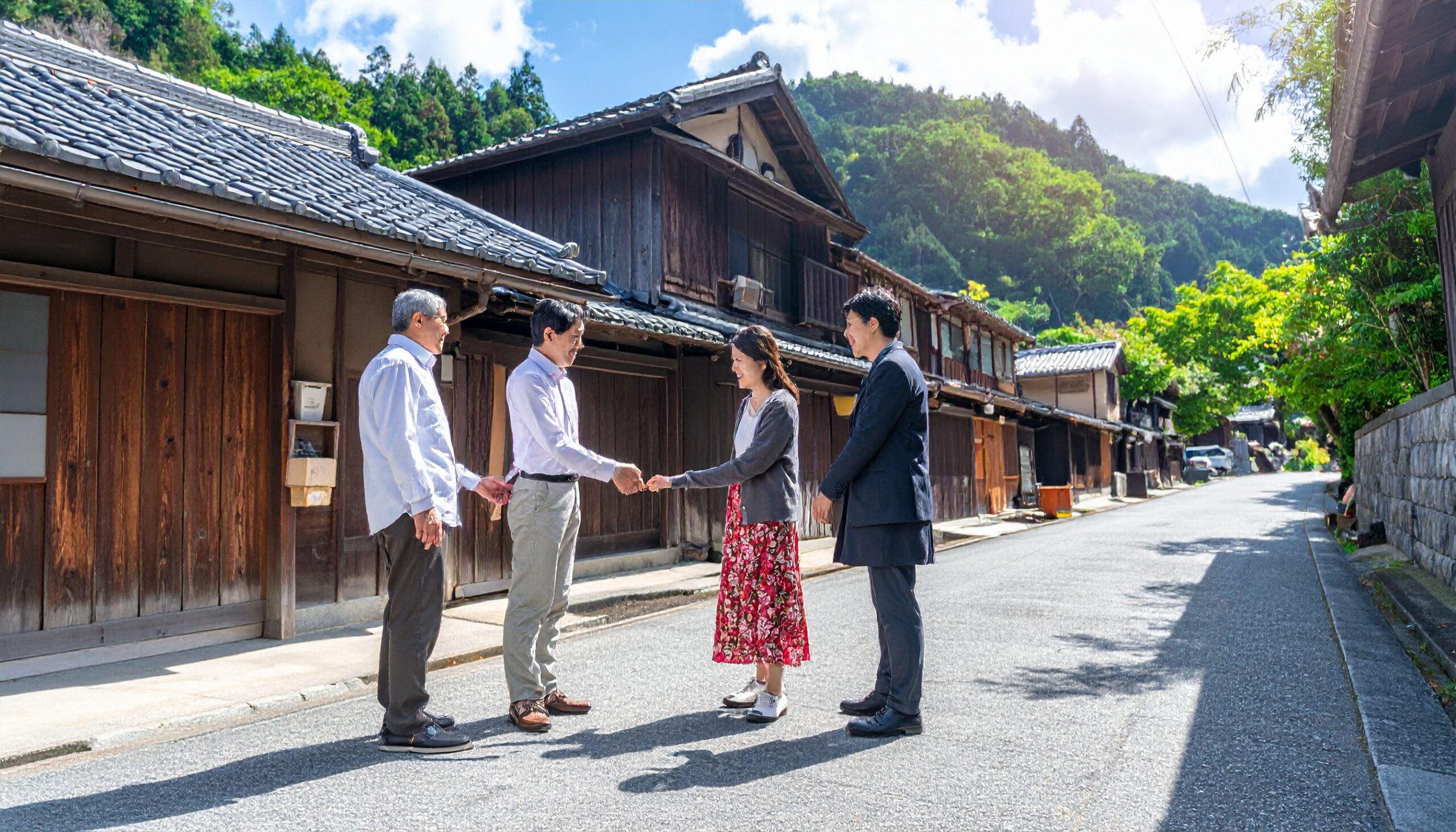 地域おこし協力隊の地域要件とは？住民票を移す時期と「私は対象？」の確認方法