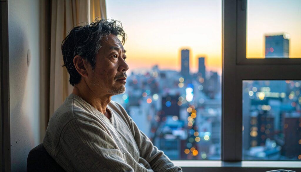 50歳無職は人生終わりではない理由