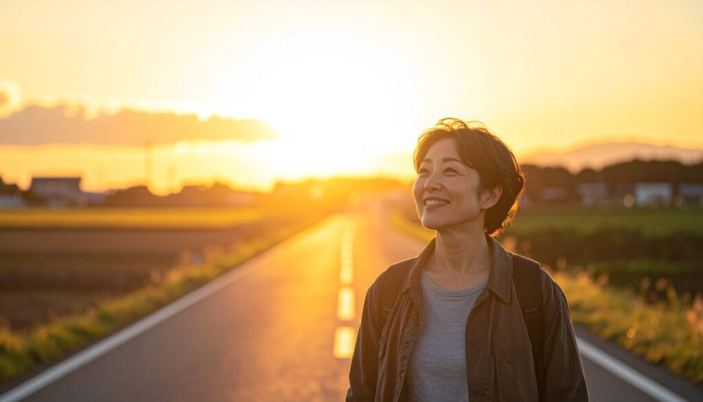 40代後悔ランキングから学ぶ未来の生き方