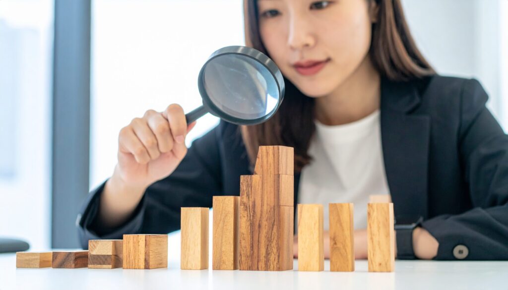 宅建の難しさをデータで徹底分析