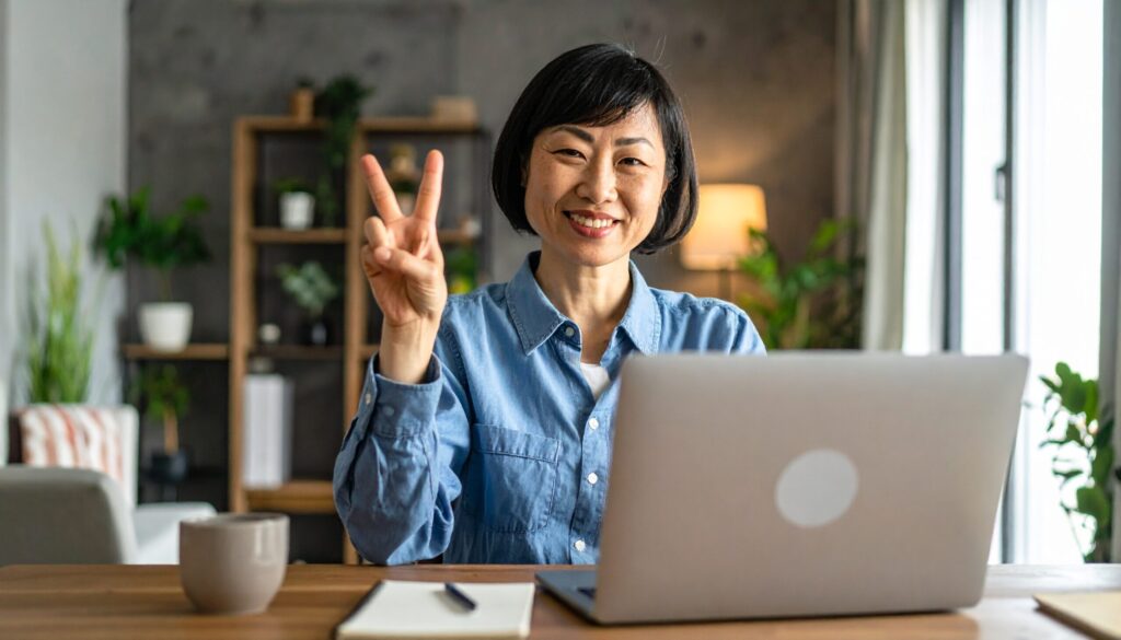 50代からできる仕事探しのポイント