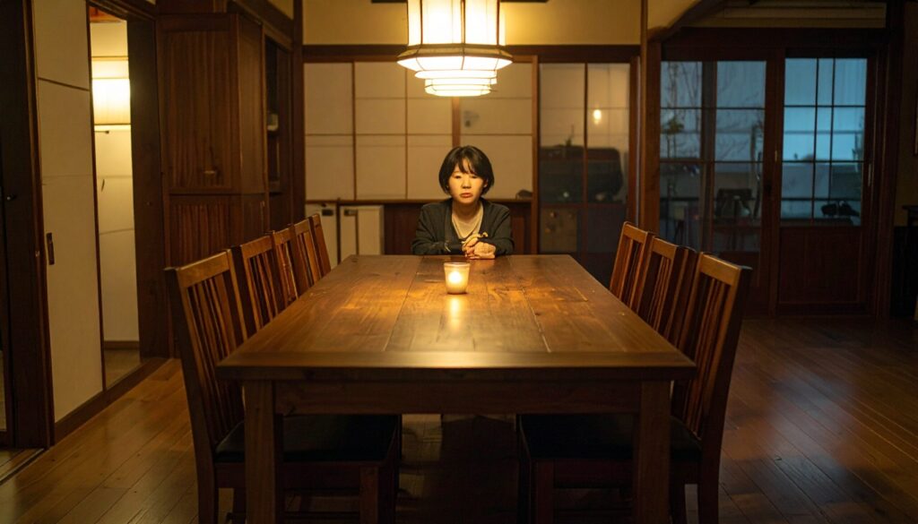 5位：人とのつながりを大切にしてくればよかった