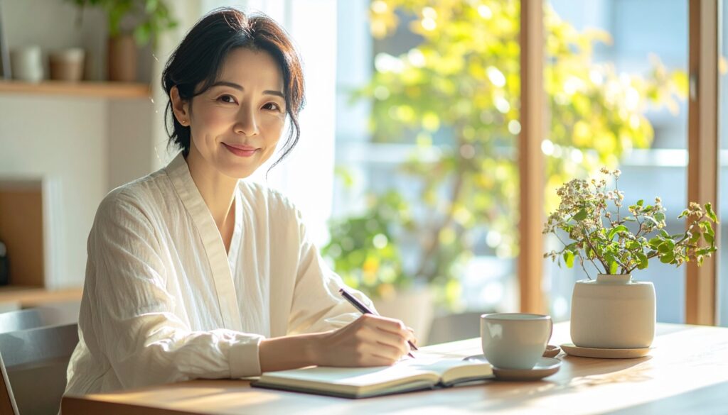 50歳独身女性のアーリーリタイア計画