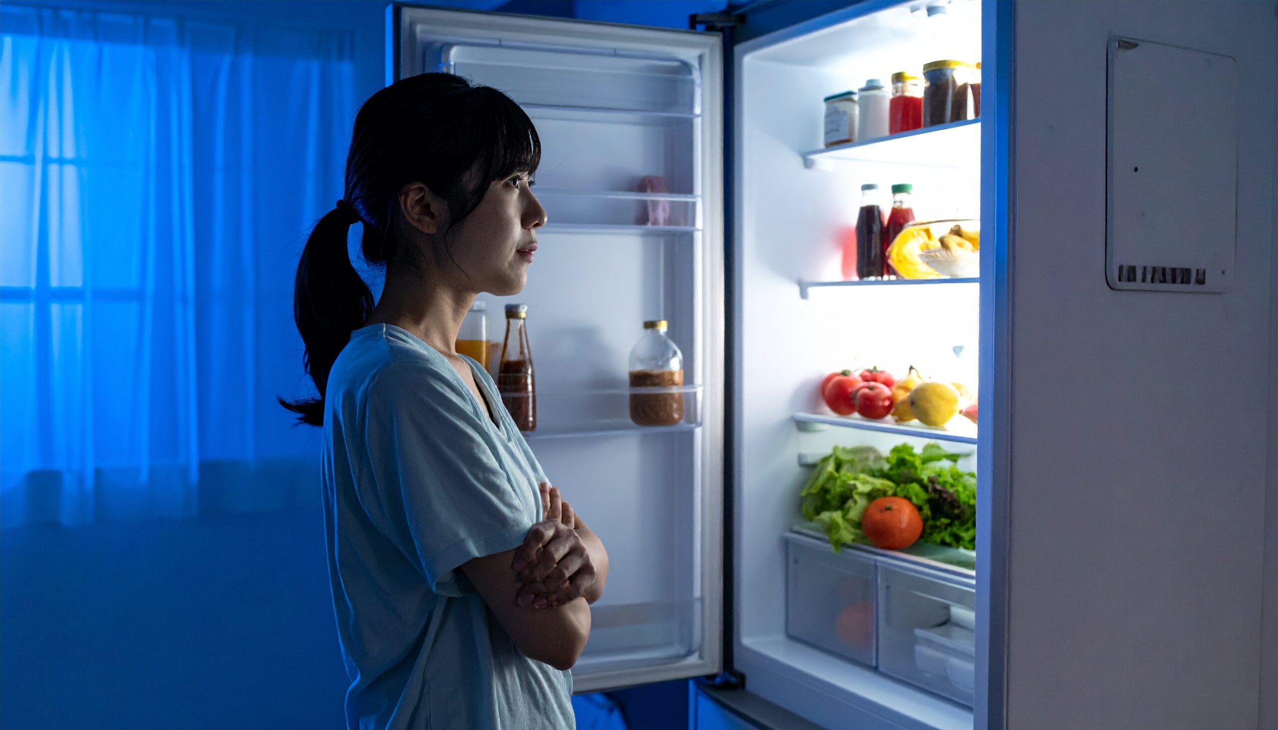 「一人 夜ご飯 何食べる？」もう悩まない！解決策と簡単アイデア集