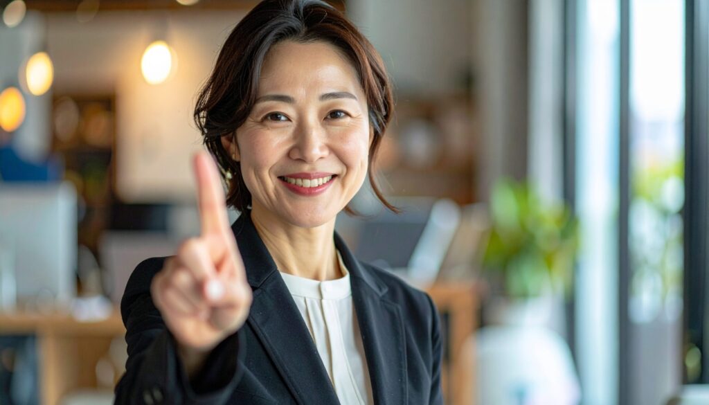 50代から一生出来る仕事(女性)の選択肢