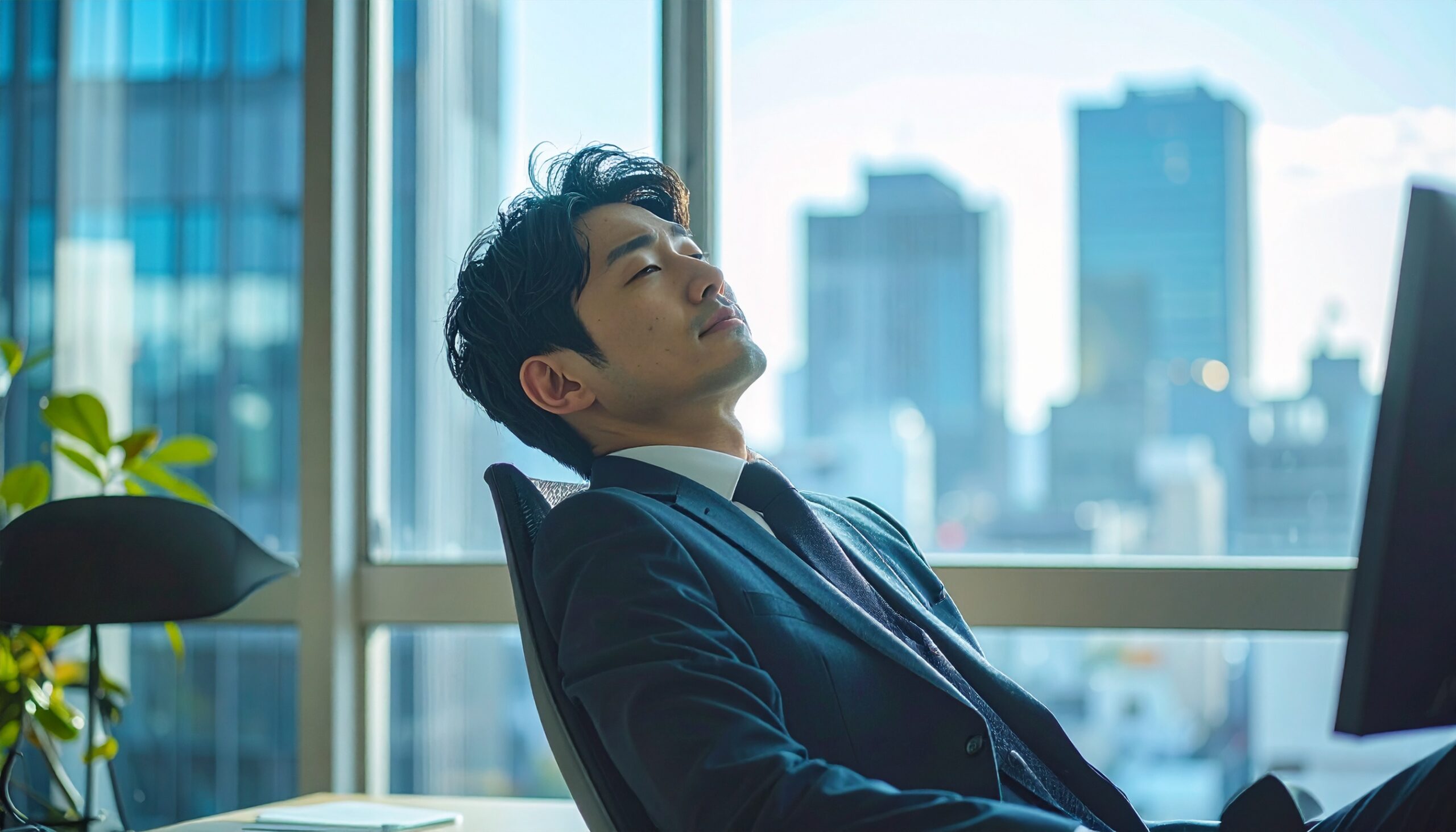 仕事が気楽にできないのはなぜ？完璧主義を手放す5つの思考法と習慣