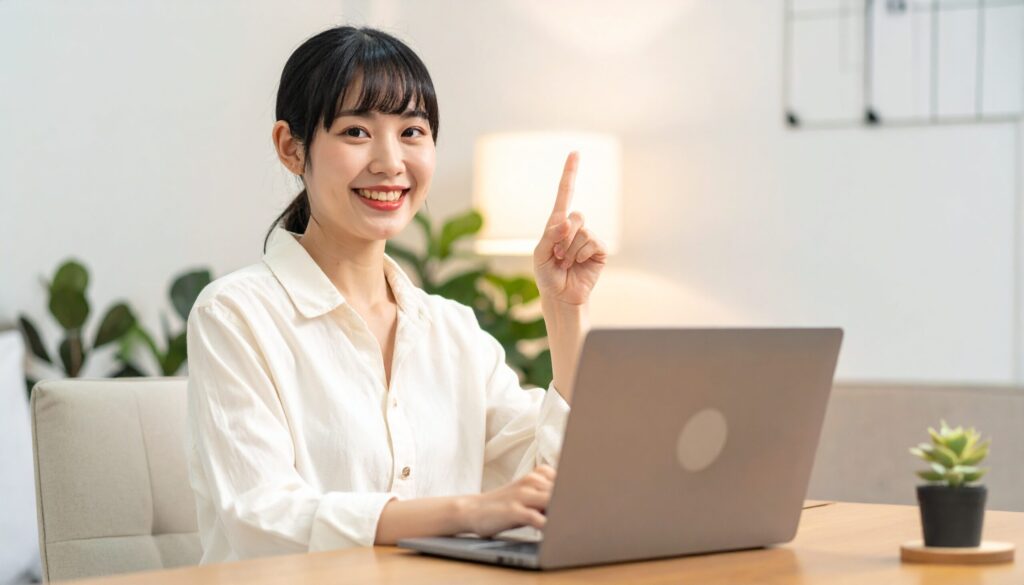 自分に合う一人でできる仕事の見つけ方