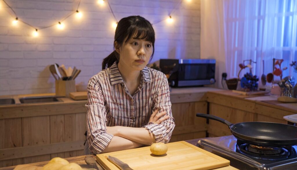 一人 夜ご飯 何食べるかで悩む理由