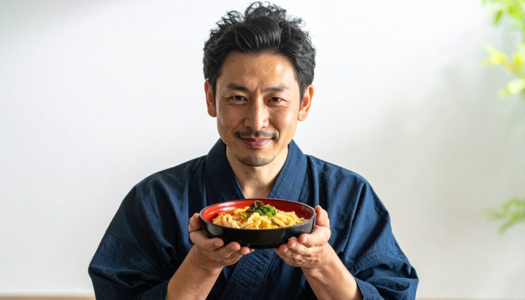 一人 夜ご飯 何食べるか悩んだ時の結論