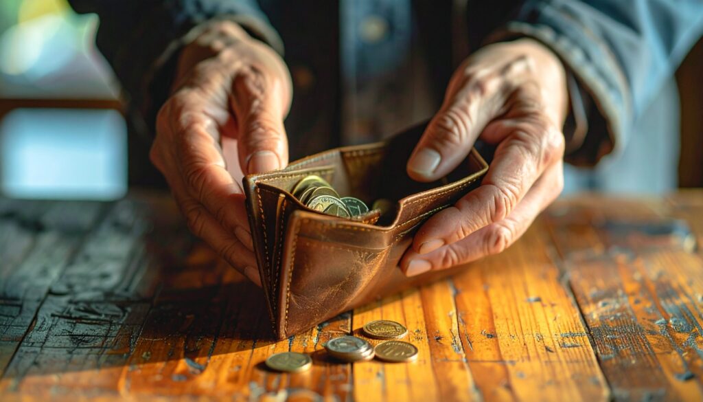 10位：もっと貯蓄しておけばよかった