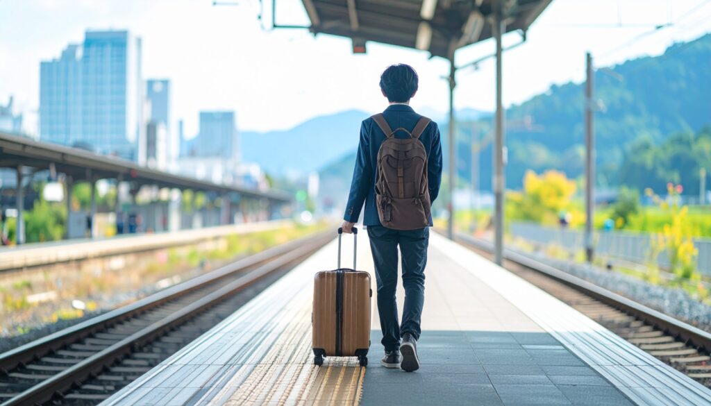 地域おこし協力隊の地域要件とは？