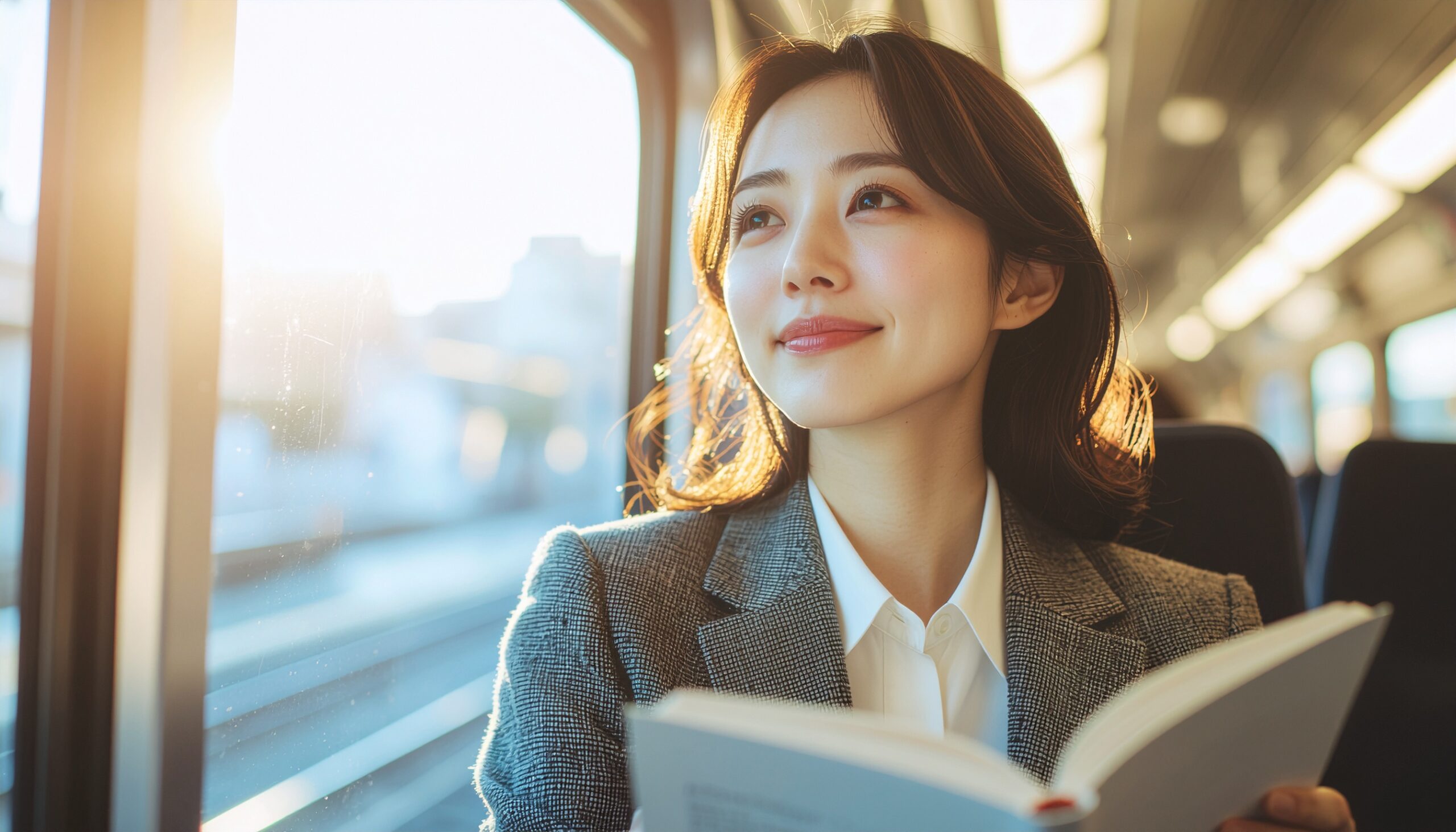 【人生変わる】大人の読書効果がすごい！多忙な毎日でも続く習慣術と5つのメリット
