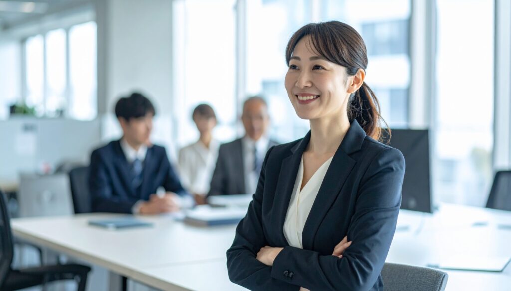 見違えるほど成長を遂げる人の思考法