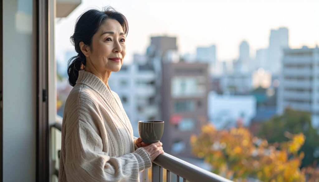 50代独身無職の将来設計と備え