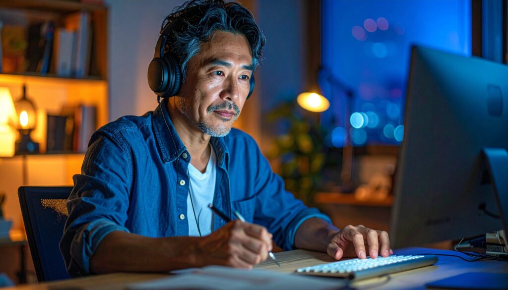 50歳無職という状況からの脱出プラン