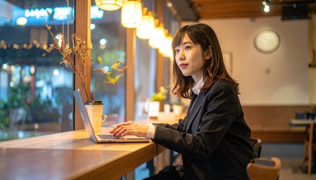 不動産業は1人でできる？