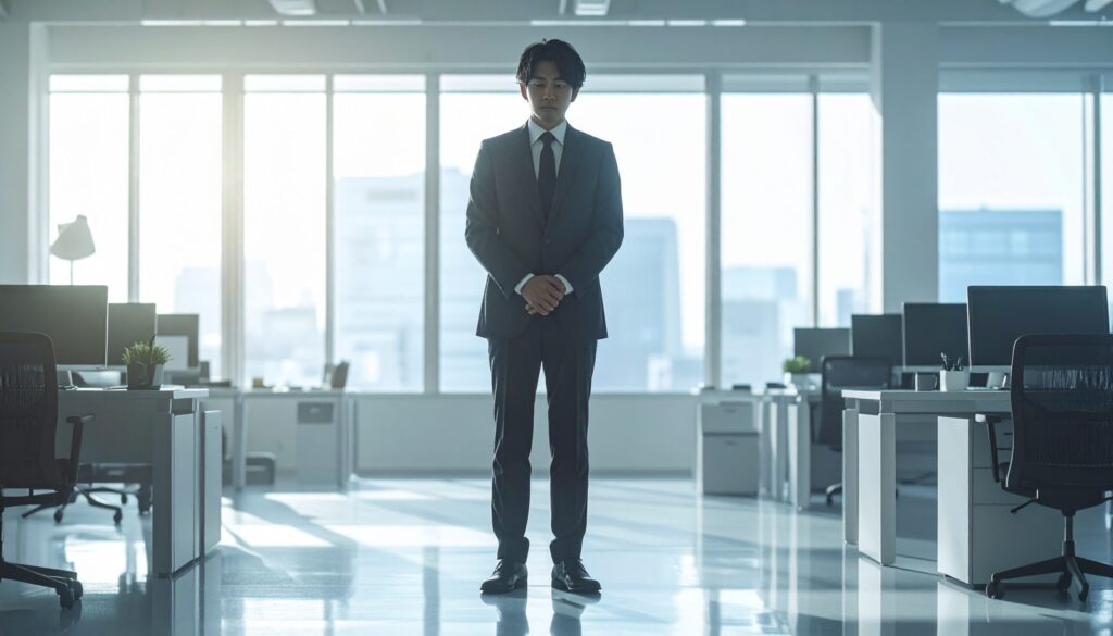 仕事が気楽にできないのは真面目すぎるから？