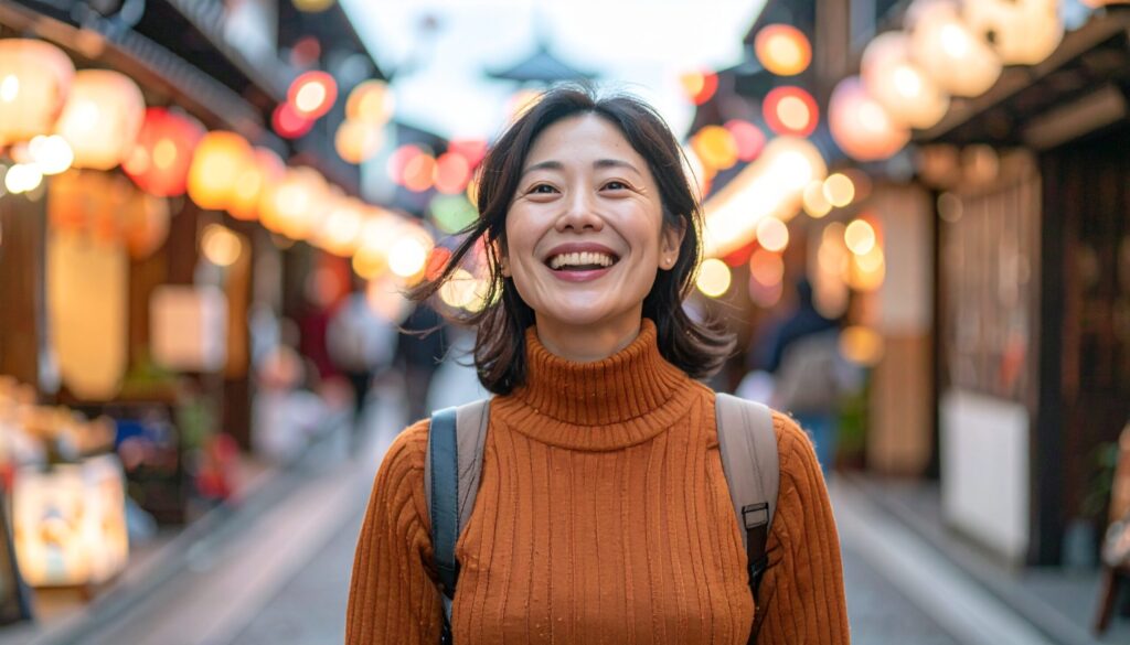 趣味の先にある40代で夢中になれるもの