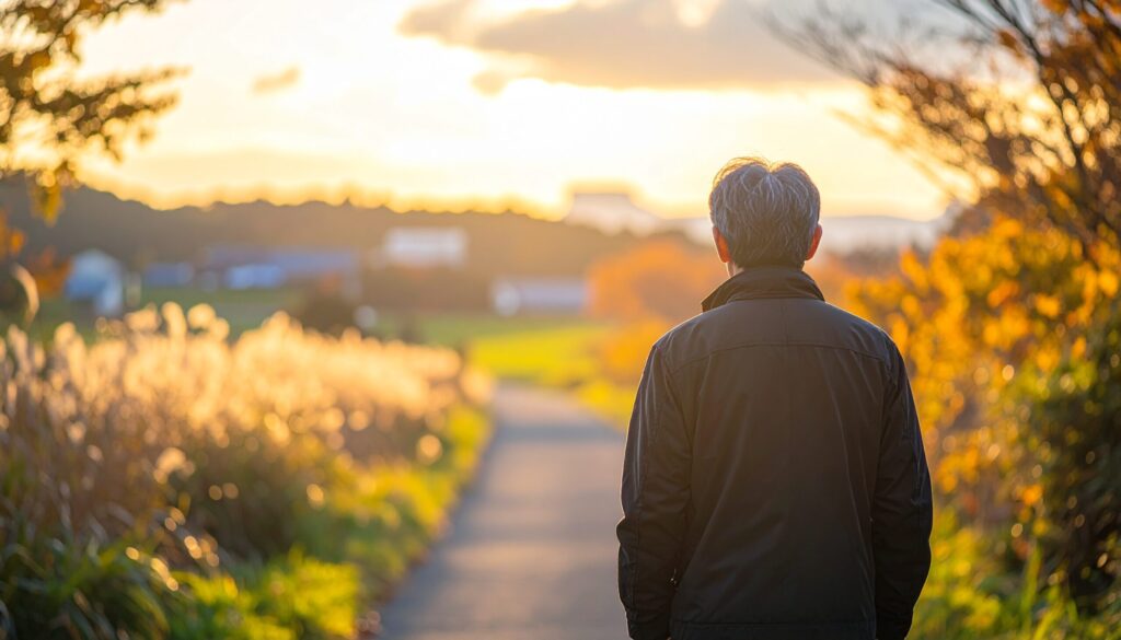 40代後悔ランキング上位と今後の指針