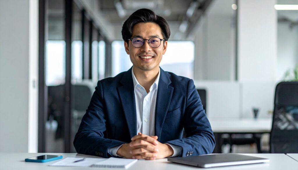 宅建業開業の要件を解説