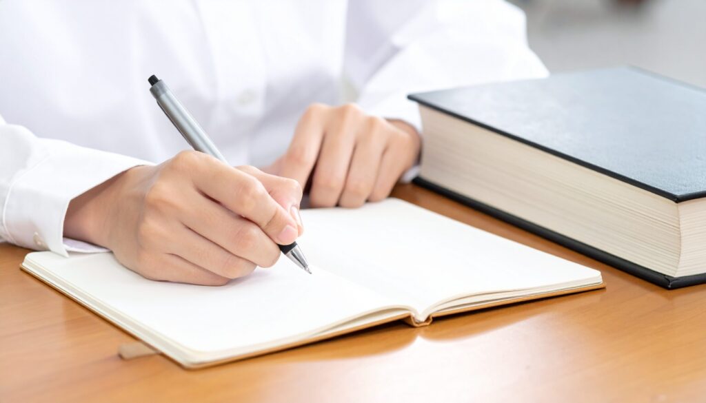 宅建の難しさを乗り越える勉強法