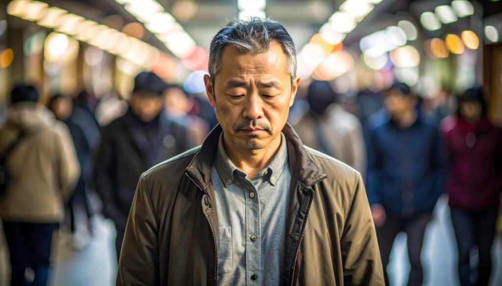 4位：他人軸で生きてきてしまってきたこと