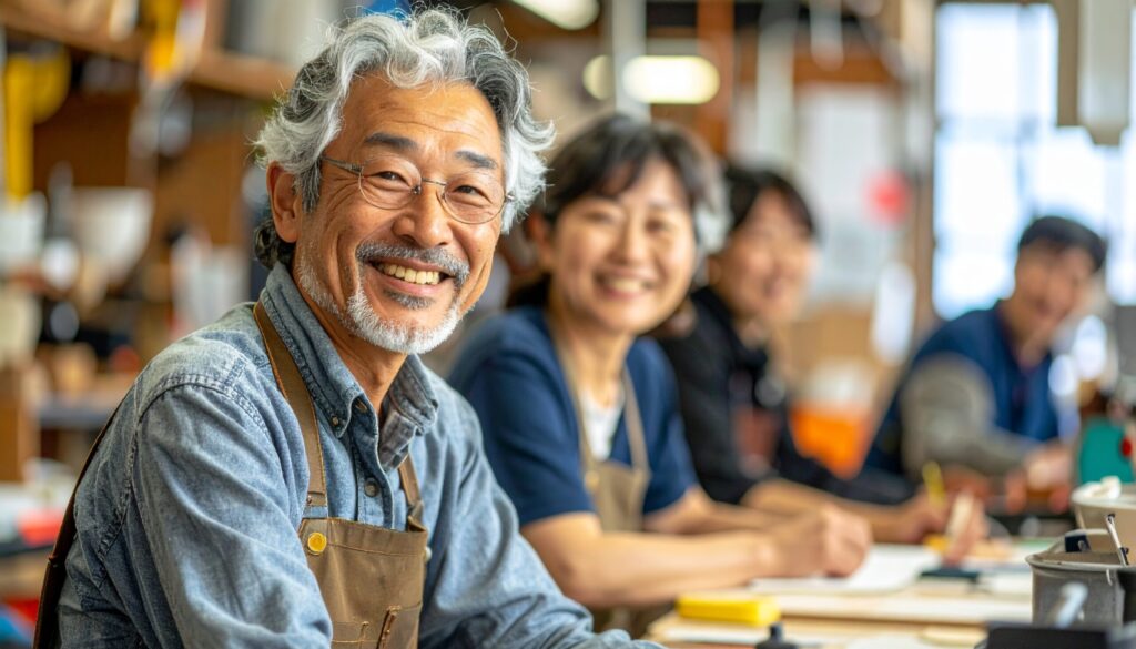 総括：50代無職からでもなんとかなる