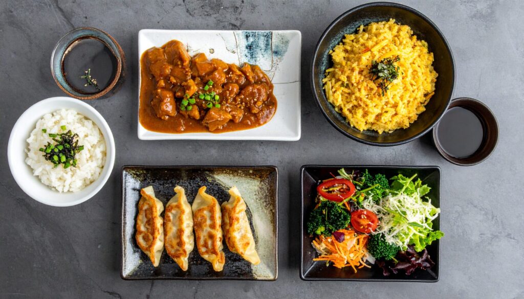 一人 夜ご飯 何食べるかの具体的アイデア