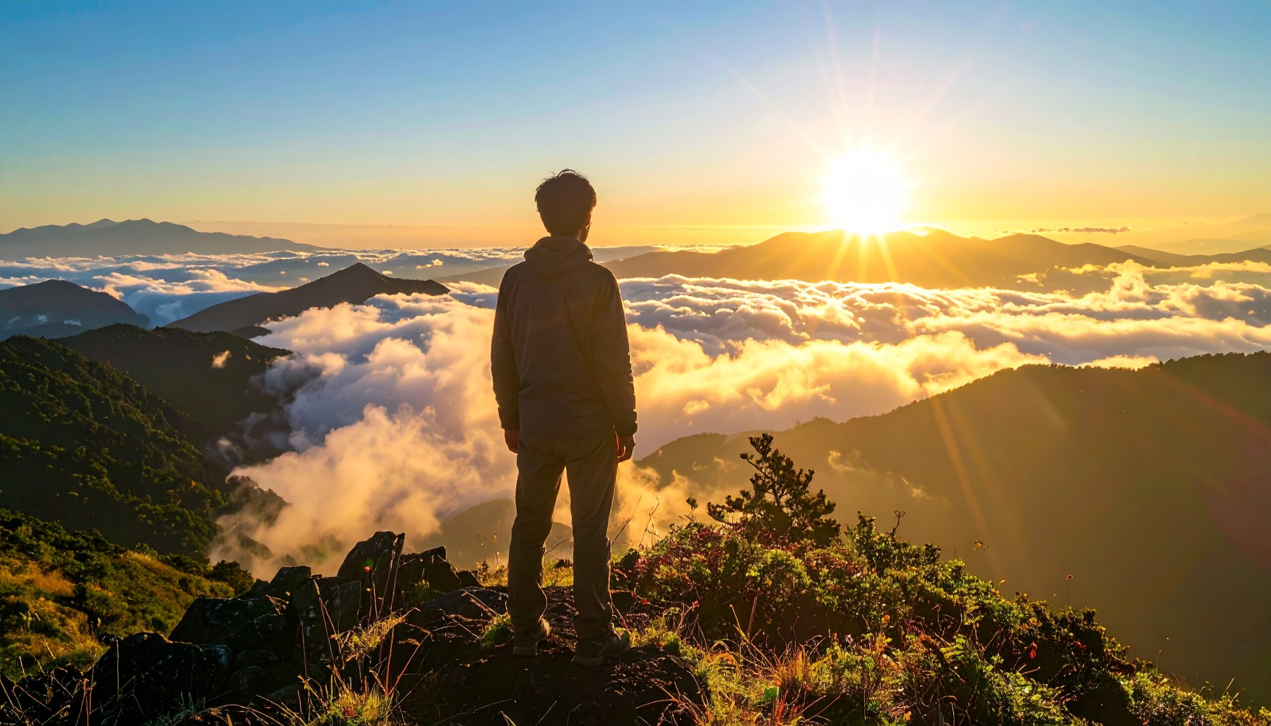 見違えるほど成長する人の思考法｜凡人が停滞を抜け出す5つの行動と実践ロードマップ