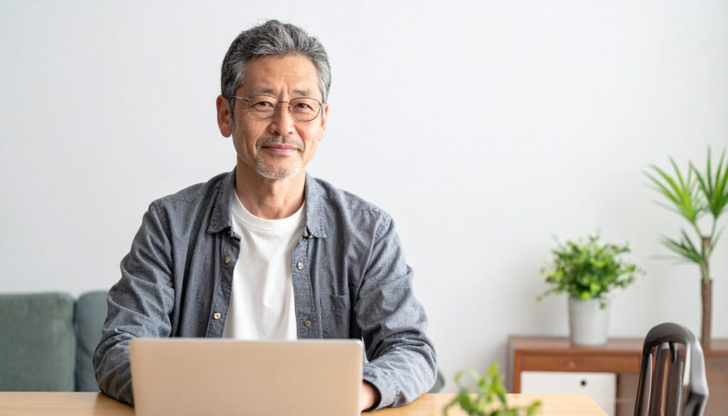 推し活に戸惑う50代男性の現実