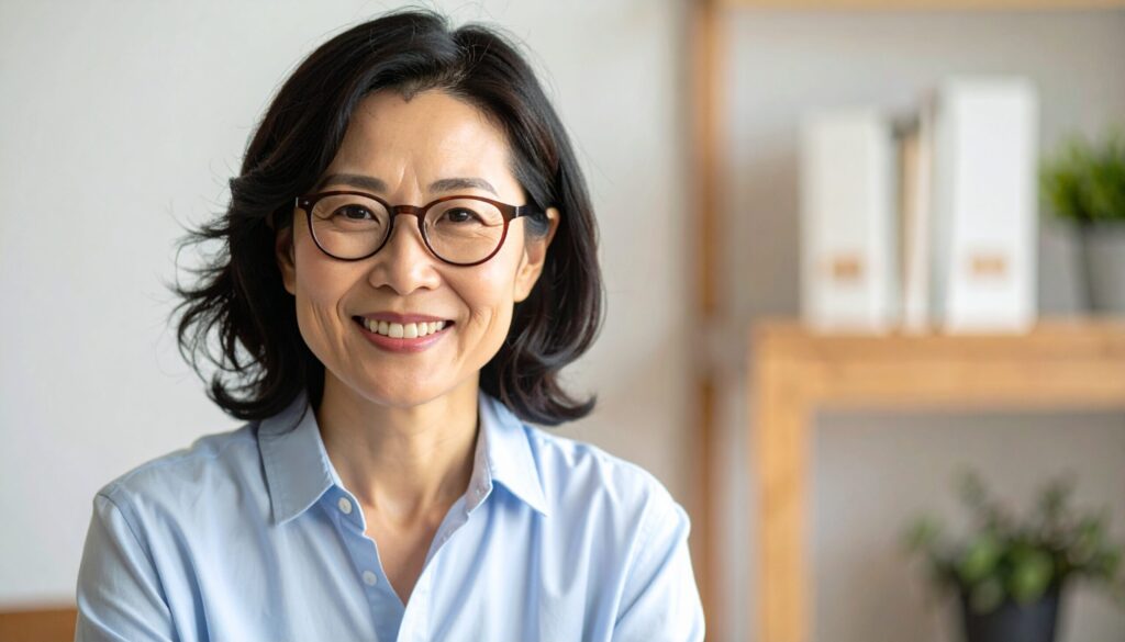 50代から一生出来る仕事(女性)の総括