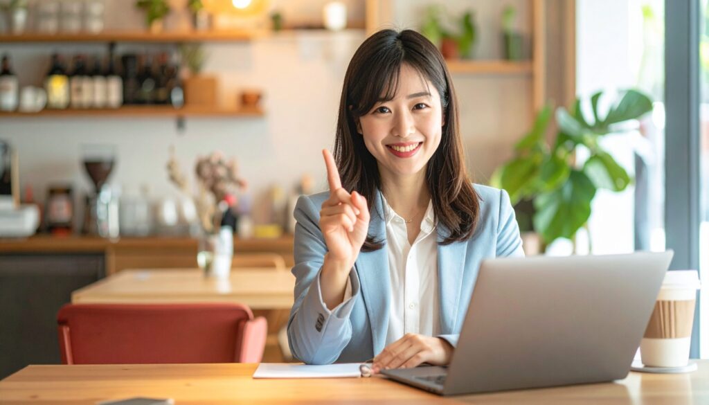 【限定】未経験からの一人起業を成功へ導く秘訣