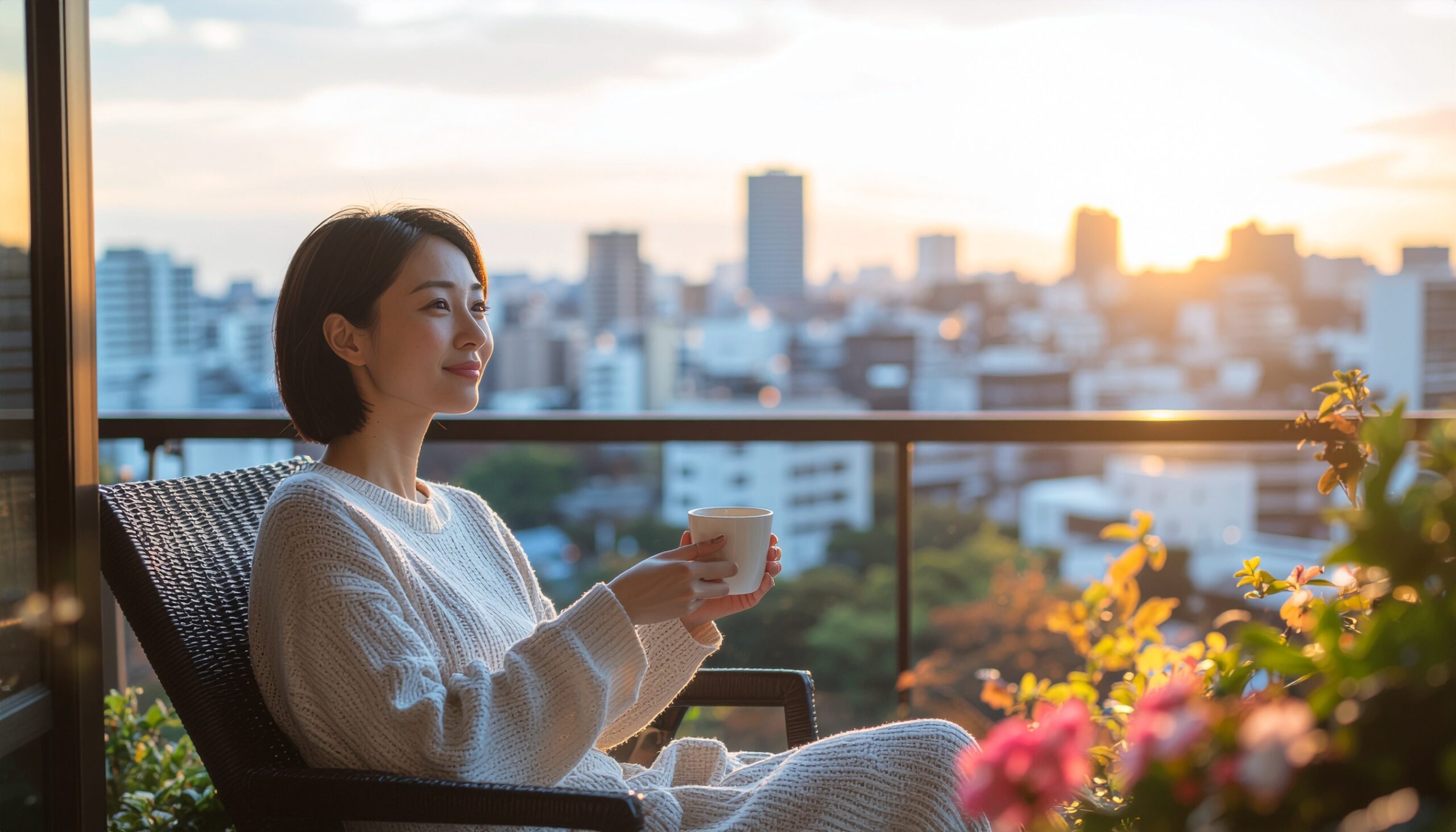 30歳からのスローライフ【都会でOK】HSPが語る「後悔しない」始め方と現実