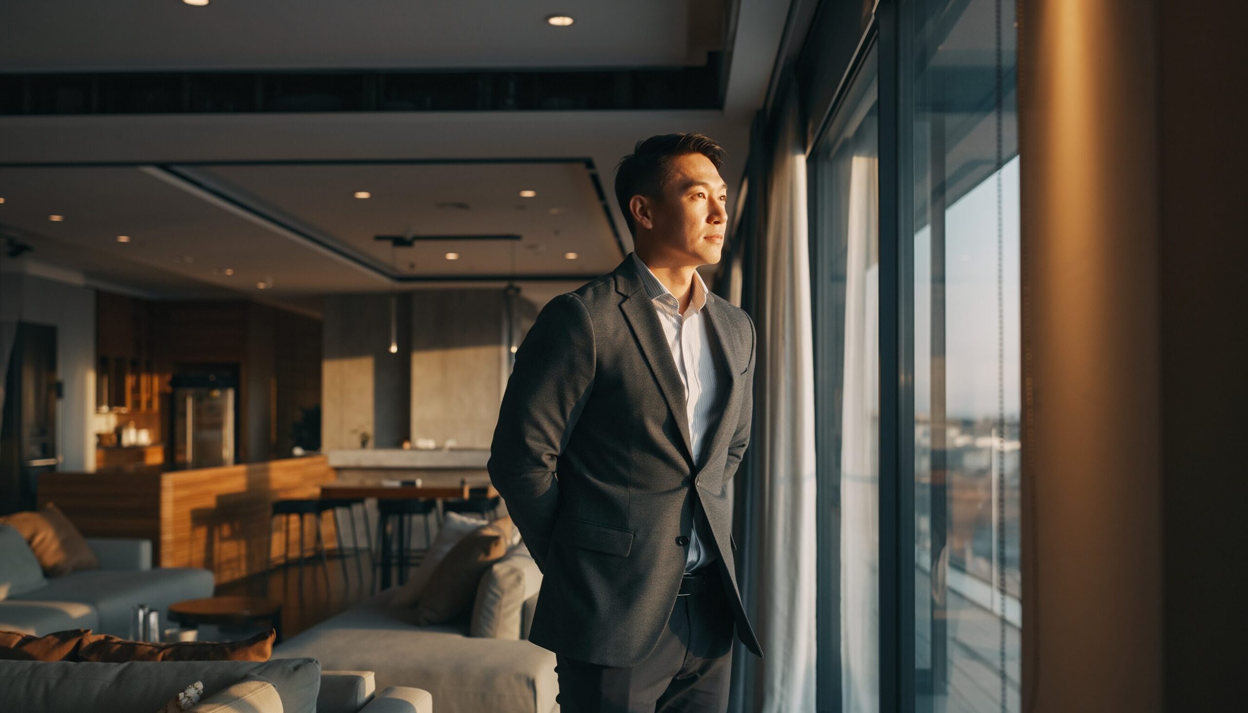 35歳貯金2000万は少ない？【実は上位4%】データ比較と不動産投資への第一歩