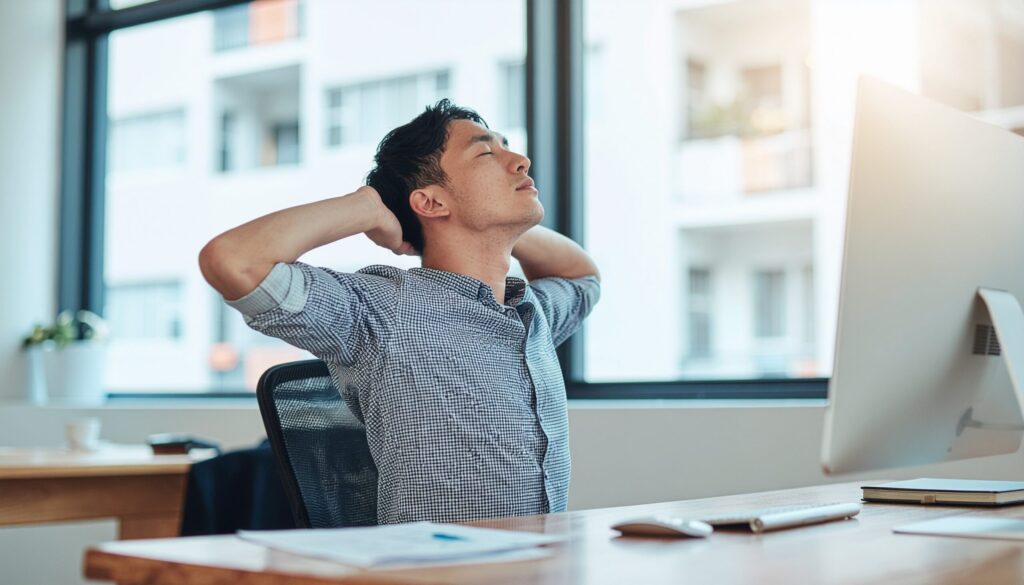 仕事で実践する完璧主義の手の抜き方。見出し画像