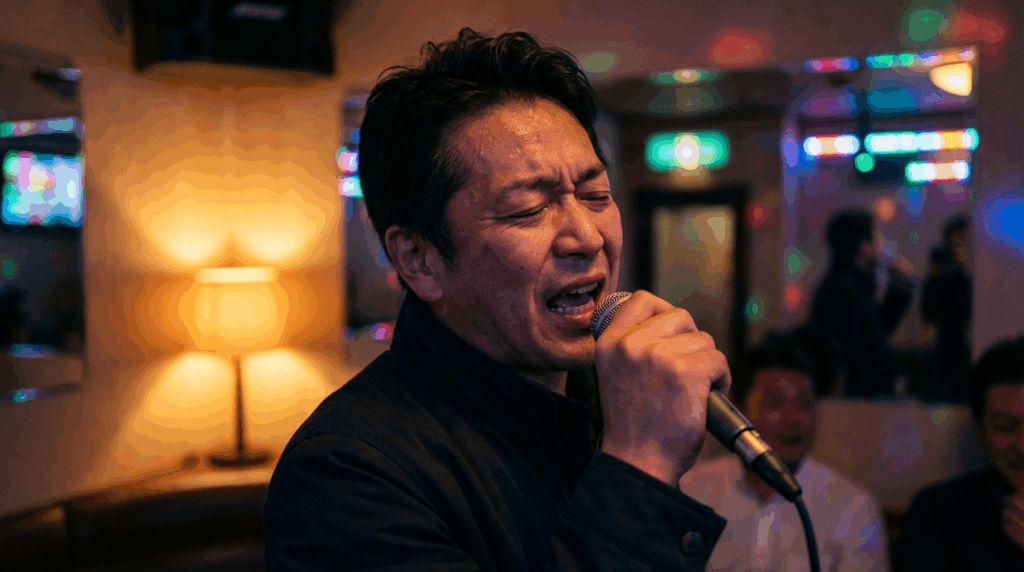 カラオケ印税いくら入る？1曲の単価は1〜3円！歌手に入らない仕組みと個人での稼ぎ方。サムネイル画像
