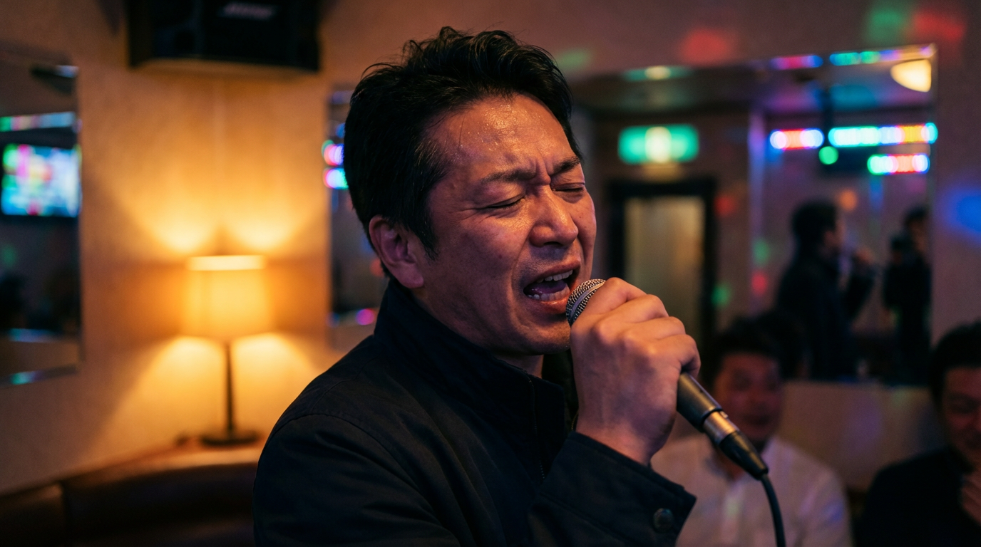 カラオケ印税いくら入る？1曲の単価は1〜3円！歌手に入らない仕組みと個人での稼ぎ方。サムネイル画像