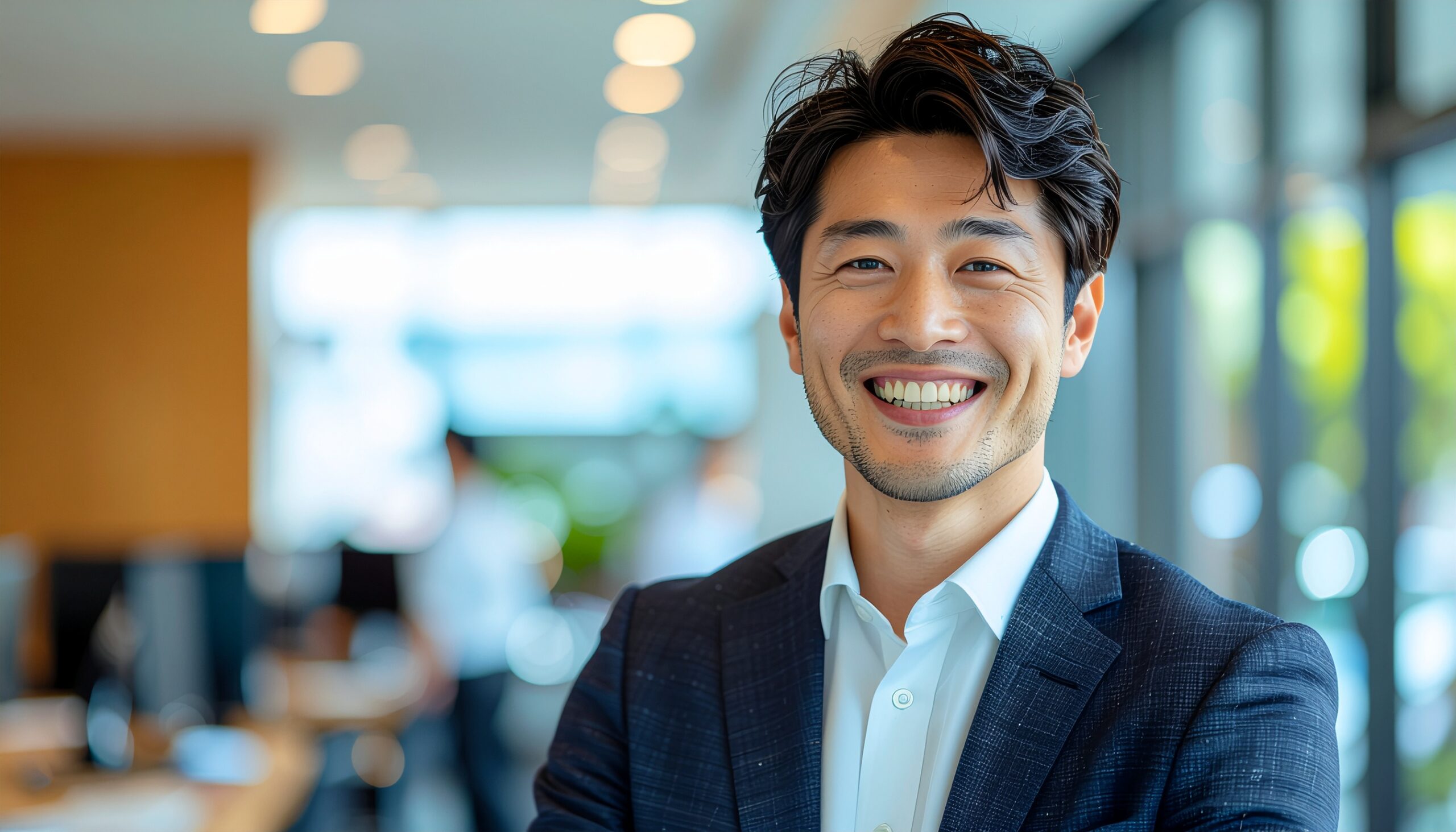 馬鹿になれる人は実は賢い？人生がうまくいく5つの理由と特徴【診断付】サムネイル画像