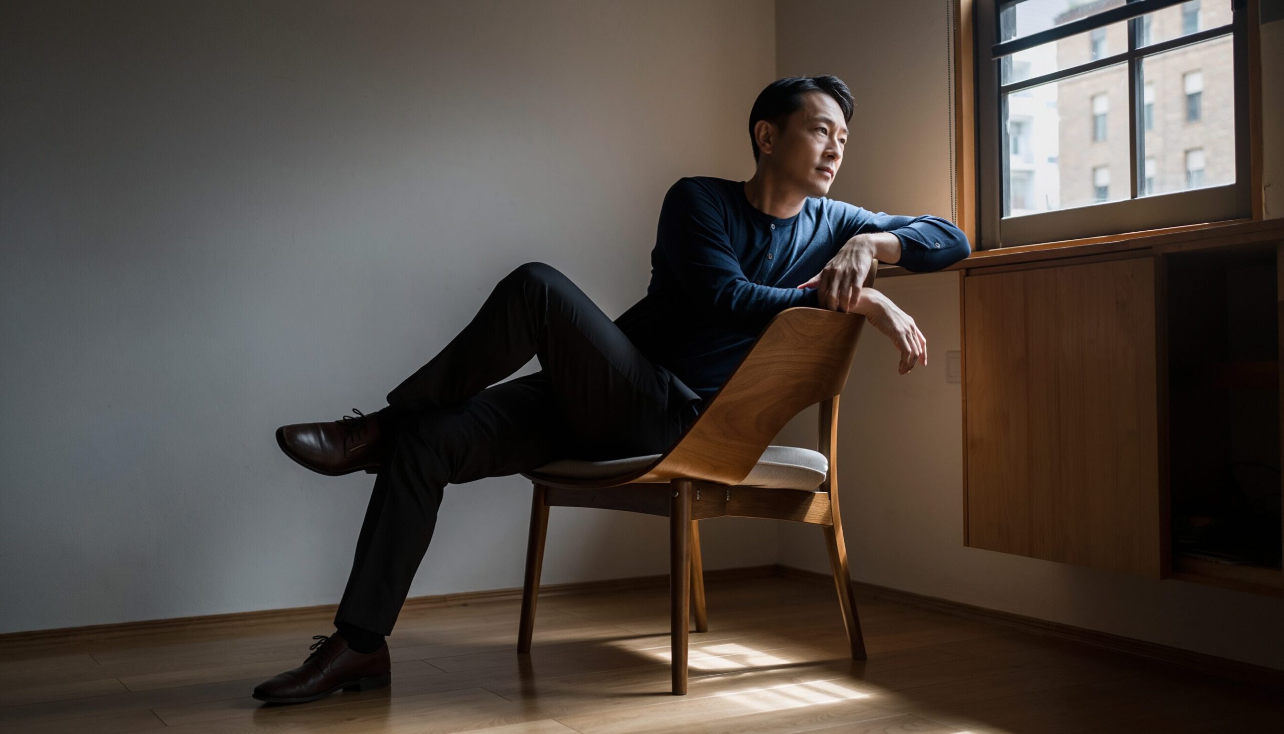 「生き方がわからない」30代へ。焦り・不安の正体と「ゆるい人生設計」の始め方。サムネイル画像