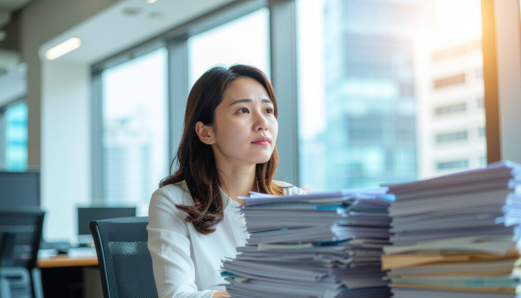 完璧主義の手の抜き方｜辛い特徴と「7割思考」で楽になる治し方を解説。サムネイル画像