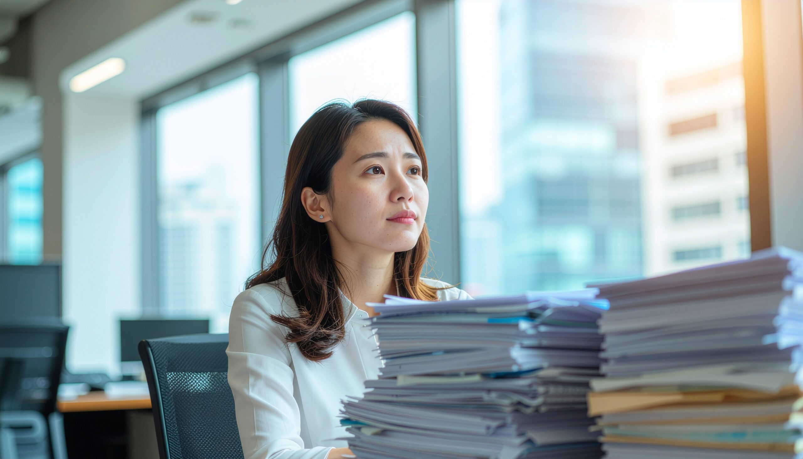 完璧主義の手の抜き方｜辛い特徴と「7割思考」で楽になる治し方を解説。サムネイル画像