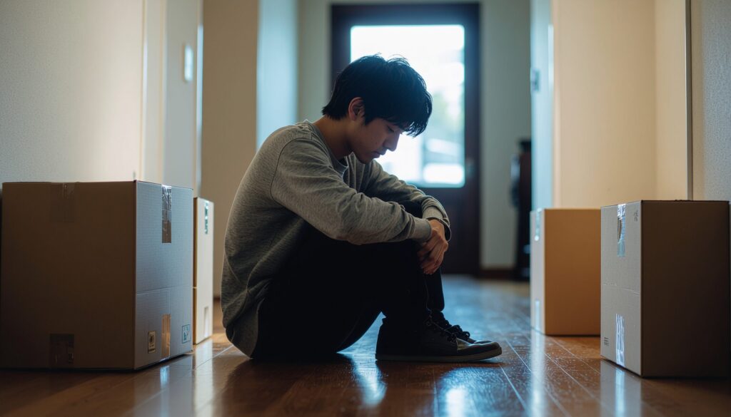 週5 働けない 体力と仕事が続かない心理。見出し画像