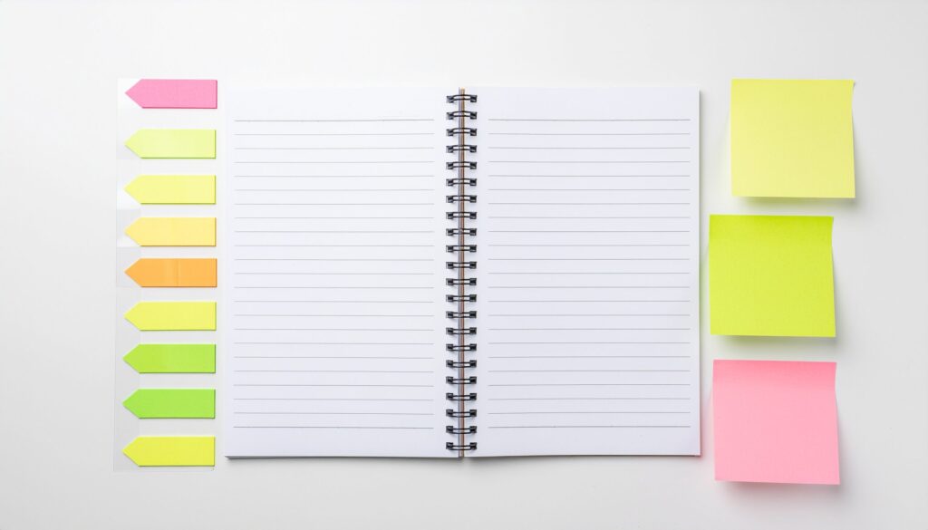 ジャーナリングの書き方【例】テーマとお題集。見出し画像